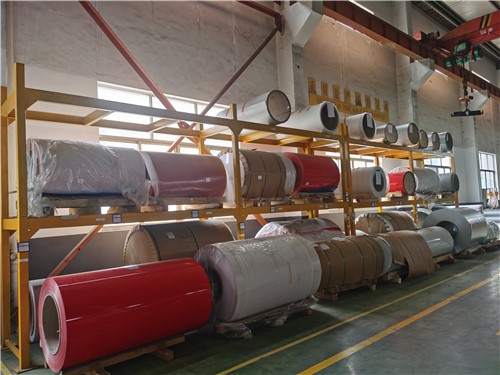 metal coil stocks metal coil stocks