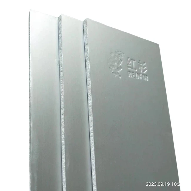 Anodized Aluminium Composite Sheet Anodized Aluminium Composite Sheet