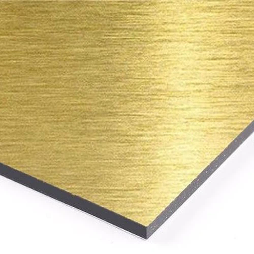 Brushed ACP Brushed ACP