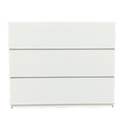 Ceramic Aluminum Plate