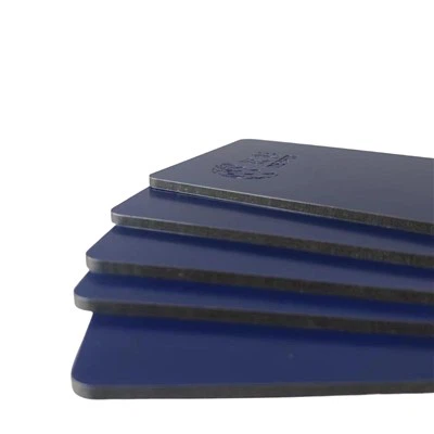 PE Aluminum Composite Material