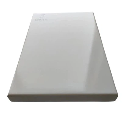 Solid Aluminum Panel