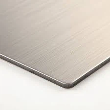 Titanium Composite Panel