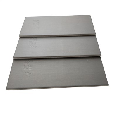 Titanium Zinc Composite Sheet