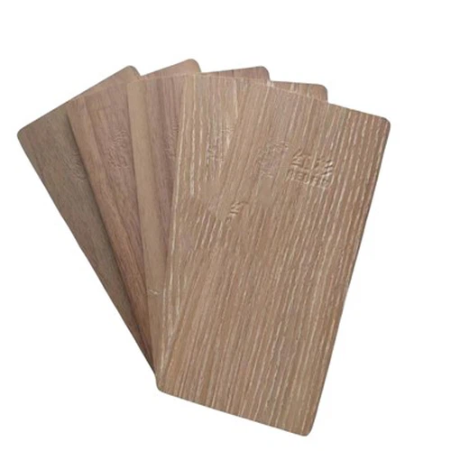 Wood ACM Wood ACM