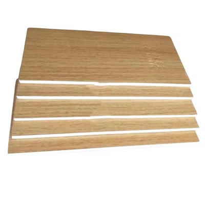 Wood Wall Cladding ACP