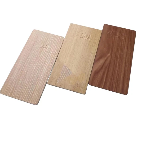 Wooden Aluminum Composite Material Wooden Aluminum Composite Material