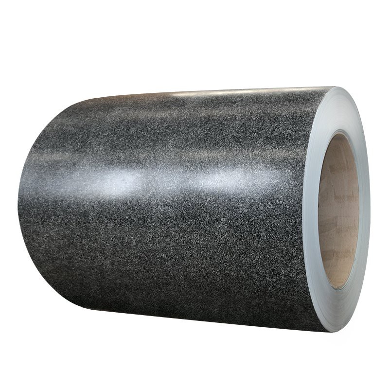 Granite Aluminum Roll