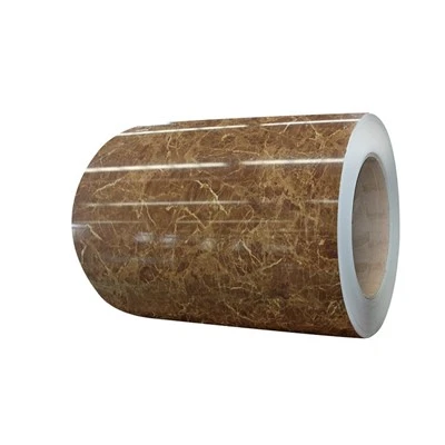 Marble Aluminum Sheet