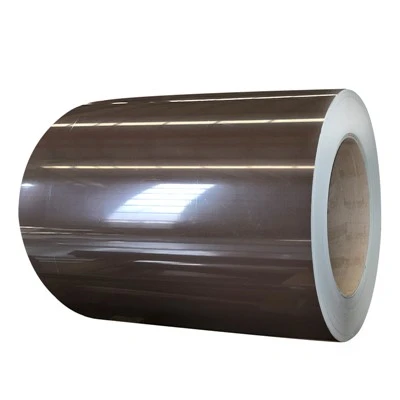 PE Coating Aluminum Coil