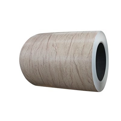 Pre Coated Aluminum Coil